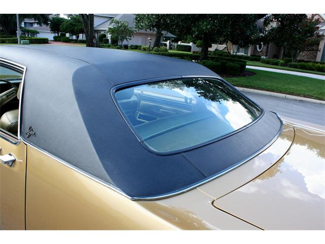1970 Chrysler Imperial (CC-897479) for sale in Lakeland, Florida