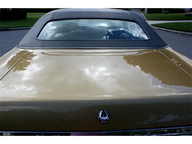 1970 Chrysler Imperial (CC-897479) for sale in Lakeland, Florida