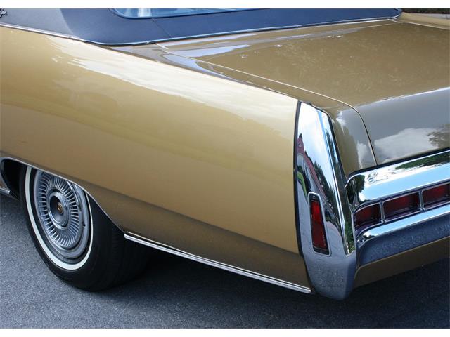 1970 Chrysler Imperial (CC-897479) for sale in Lakeland, Florida