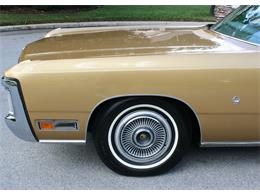 1970 Chrysler Imperial (CC-897479) for sale in Lakeland, Florida