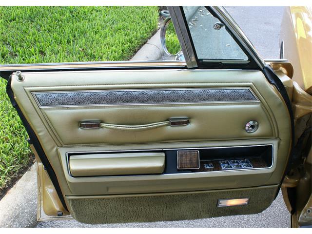 1970 Chrysler Imperial (CC-897479) for sale in Lakeland, Florida