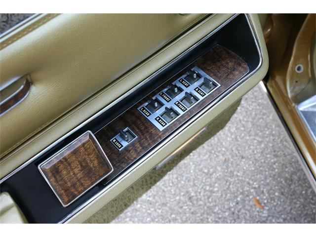 1970 Chrysler Imperial (CC-897479) for sale in Lakeland, Florida