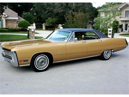 1970 Chrysler Imperial (CC-897479) for sale in Lakeland, Florida