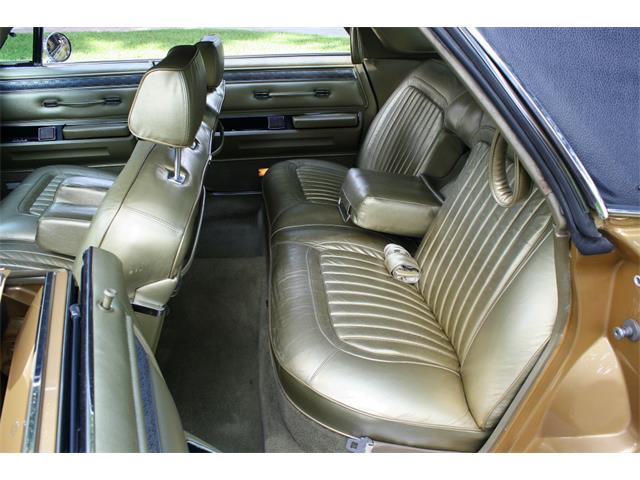 1970 Chrysler Imperial (CC-897479) for sale in Lakeland, Florida