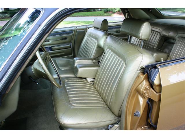 1970 Chrysler Imperial (CC-897479) for sale in Lakeland, Florida