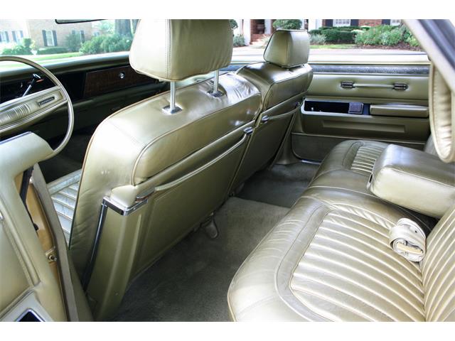 1970 Chrysler Imperial (CC-897479) for sale in Lakeland, Florida
