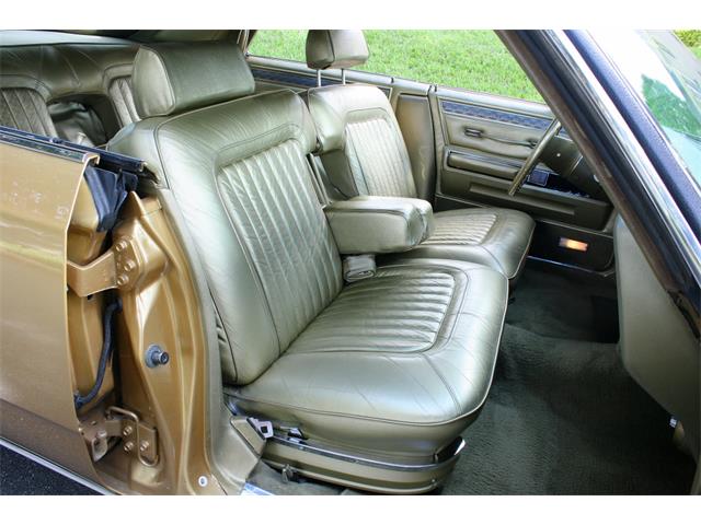 1970 Chrysler Imperial (CC-897479) for sale in Lakeland, Florida