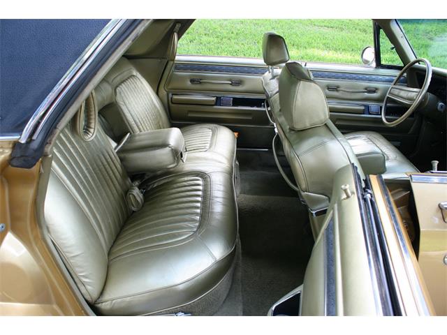 1970 Chrysler Imperial (CC-897479) for sale in Lakeland, Florida