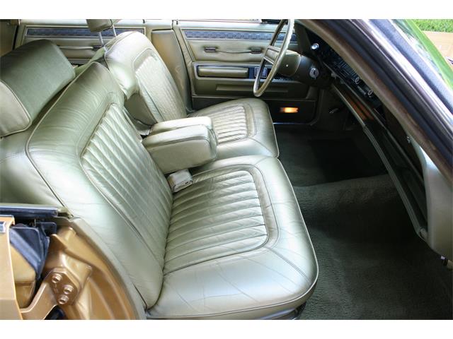 1970 Chrysler Imperial (CC-897479) for sale in Lakeland, Florida
