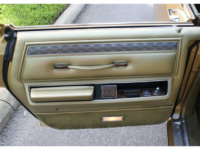 1970 Chrysler Imperial (CC-897479) for sale in Lakeland, Florida