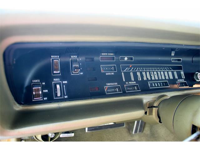 1970 Chrysler Imperial (CC-897479) for sale in Lakeland, Florida