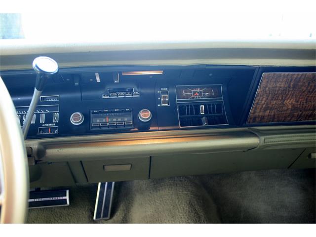 1970 Chrysler Imperial (CC-897479) for sale in Lakeland, Florida