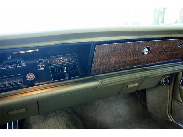 1970 Chrysler Imperial (CC-897479) for sale in Lakeland, Florida