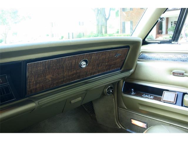 1970 Chrysler Imperial (CC-897479) for sale in Lakeland, Florida