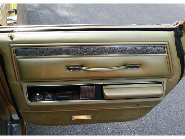 1970 Chrysler Imperial (CC-897479) for sale in Lakeland, Florida