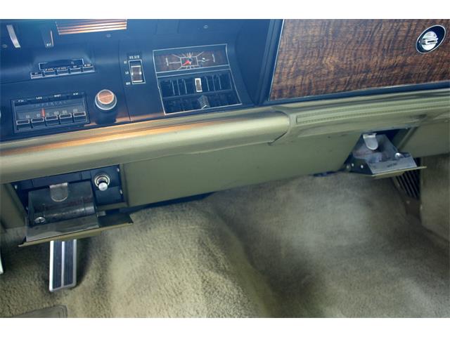 1970 Chrysler Imperial (CC-897479) for sale in Lakeland, Florida
