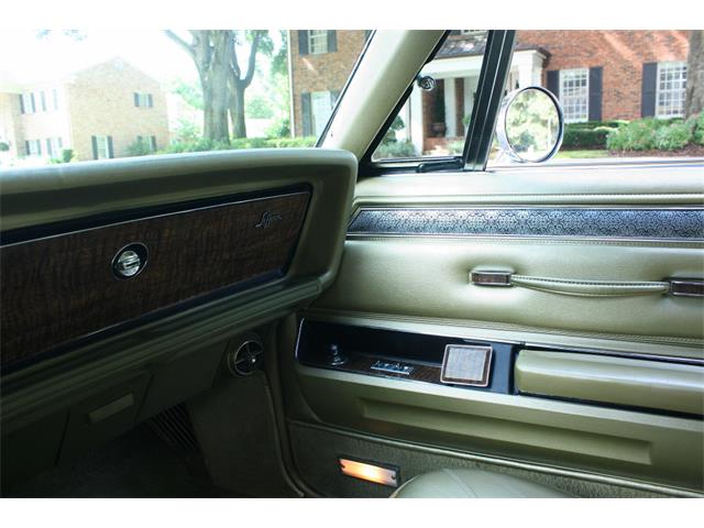 1970 Chrysler Imperial (CC-897479) for sale in Lakeland, Florida