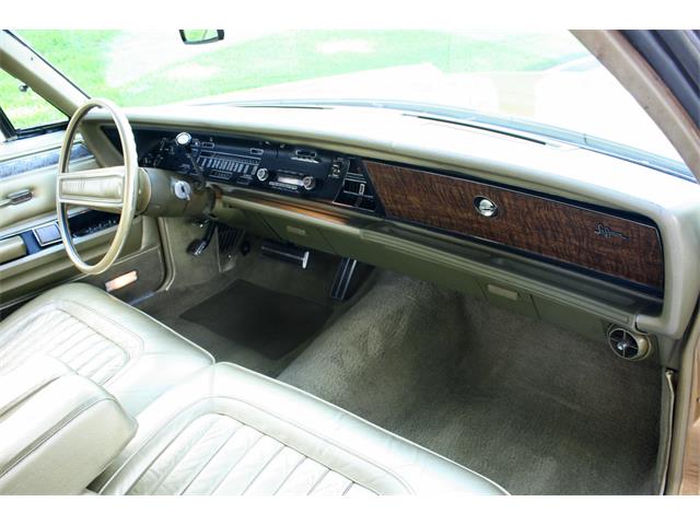 1970 Chrysler Imperial (CC-897479) for sale in Lakeland, Florida