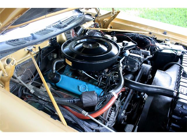 1970 Chrysler Imperial (CC-897479) for sale in Lakeland, Florida