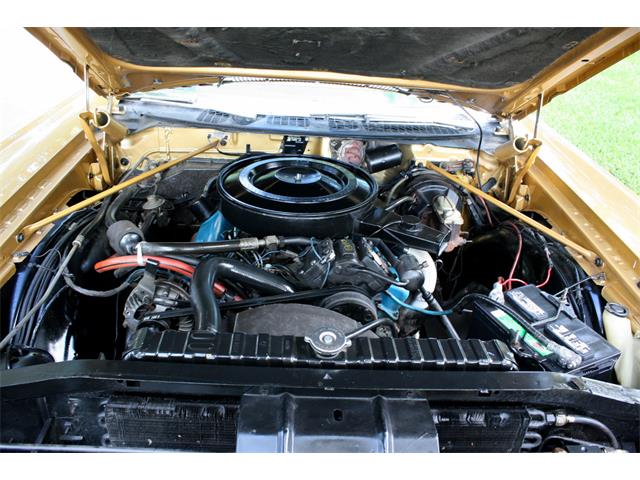 1970 Chrysler Imperial (CC-897479) for sale in Lakeland, Florida