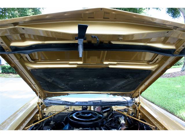 1970 Chrysler Imperial (CC-897479) for sale in Lakeland, Florida