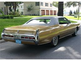 1970 Chrysler Imperial (CC-897479) for sale in Lakeland, Florida