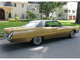1970 Chrysler Imperial (CC-897479) for sale in Lakeland, Florida