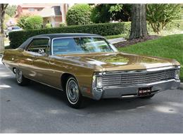 1970 Chrysler Imperial (CC-897479) for sale in Lakeland, Florida