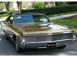 1970 Chrysler Imperial (CC-897479) for sale in Lakeland, Florida