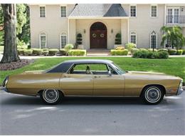 1970 Chrysler Imperial (CC-897479) for sale in Lakeland, Florida