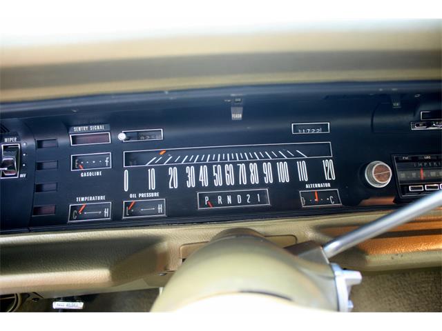 1970 Chrysler Imperial (CC-897479) for sale in Lakeland, Florida