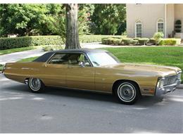 1970 Chrysler Imperial (CC-897479) for sale in Lakeland, Florida