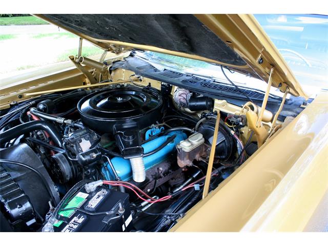 1970 Chrysler Imperial (CC-897479) for sale in Lakeland, Florida