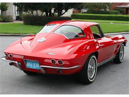 1963 Chevrolet Corvette (CC-897483) for sale in lakeland, Florida