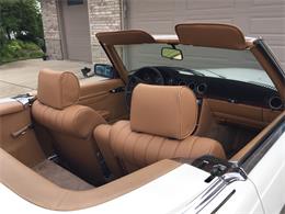 1981 Mercedes-Benz 380SL (CC-897487) for sale in DeWitt, Iowa