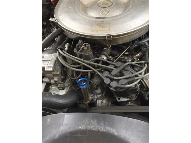 1981 Mercedes-Benz 380SL (CC-897487) for sale in DeWitt, Iowa