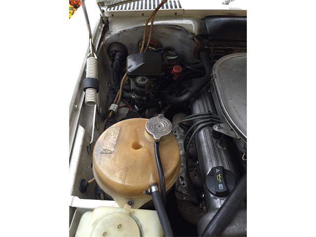 1981 Mercedes-Benz 380SL (CC-897487) for sale in DeWitt, Iowa