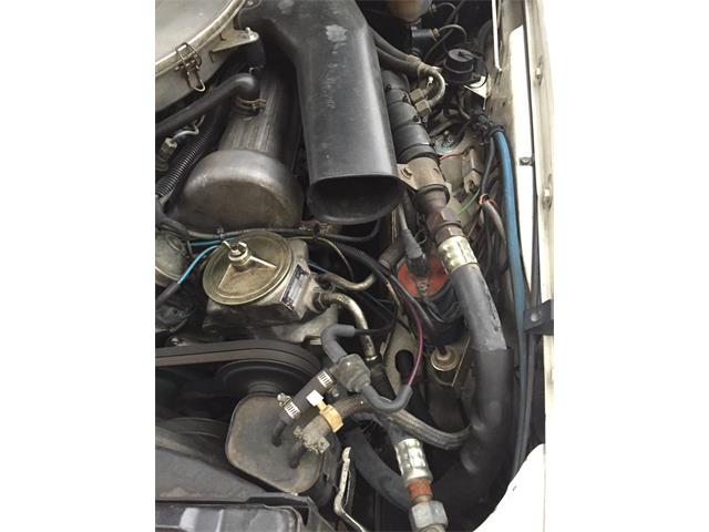 1981 Mercedes-Benz 380SL (CC-897487) for sale in DeWitt, Iowa