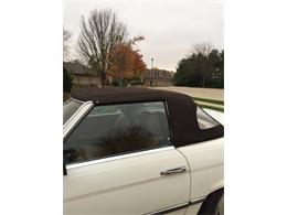 1981 Mercedes-Benz 380SL (CC-897487) for sale in DeWitt, Iowa