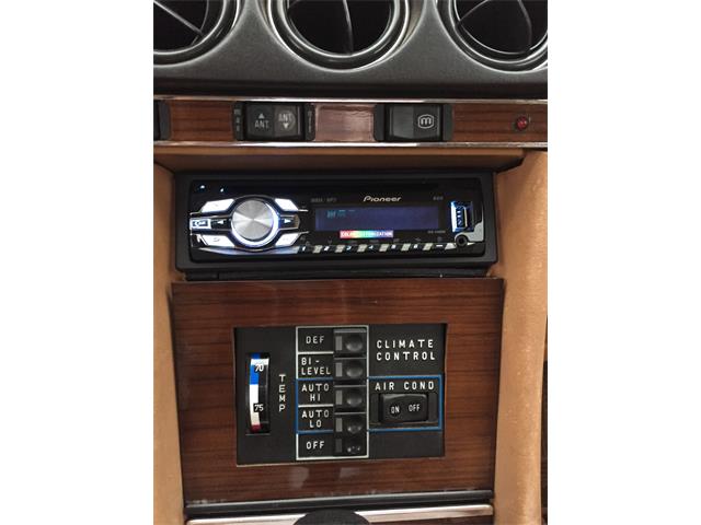 1981 Mercedes-Benz 380SL (CC-897487) for sale in DeWitt, Iowa