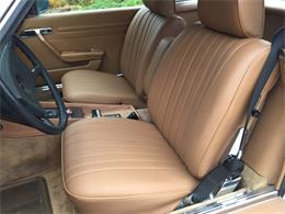 1981 Mercedes-Benz 380SL (CC-897487) for sale in DeWitt, Iowa