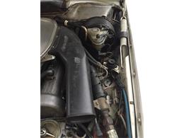 1981 Mercedes-Benz 380SL (CC-897487) for sale in DeWitt, Iowa