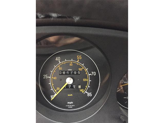 1981 Mercedes-Benz 380SL (CC-897487) for sale in DeWitt, Iowa