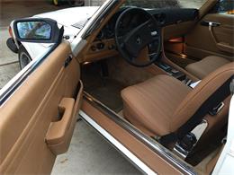 1981 Mercedes-Benz 380SL (CC-897487) for sale in DeWitt, Iowa