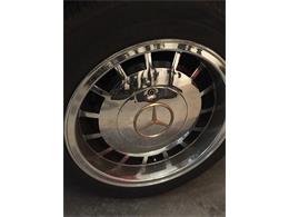 1981 Mercedes-Benz 380SL (CC-897487) for sale in DeWitt, Iowa