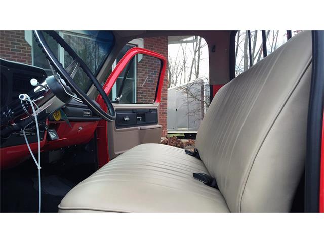 1973 Chevrolet Pickup (CC-897513) for sale in Louisville, Kentucky