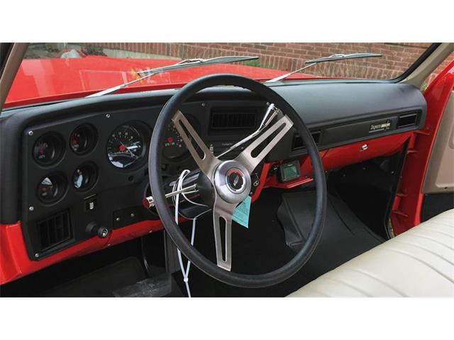 1973 Chevrolet Pickup (CC-897513) for sale in Louisville, Kentucky