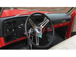 1973 Chevrolet Pickup (CC-897513) for sale in Louisville, Kentucky