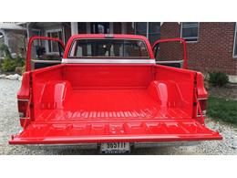 1973 Chevrolet Pickup (CC-897513) for sale in Louisville, Kentucky
