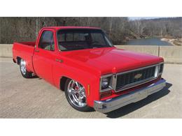 1973 Chevrolet Pickup (CC-897513) for sale in Louisville, Kentucky